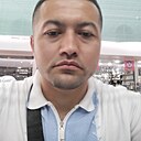 Мухаммад, 32 года