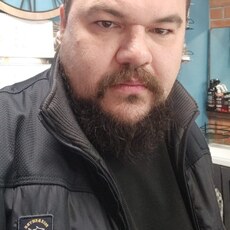 Фотография мужчины Ярослав, 34 года из г. Екатеринбург