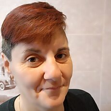 Фотография девушки Инна, 49 лет из г. Мариуполь
