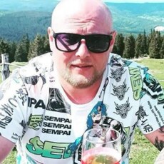 Фотография мужчины Ales, 36 лет из г. Белосток