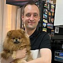 Павел, 38 лет