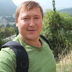 Фотография мужчины Артём, 22 года из г. Алушта