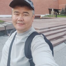 Фотография мужчины Рамиль, 42 года из г. Калининград