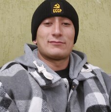 Фотография мужчины Джасур, 22 года из г. Душанбе