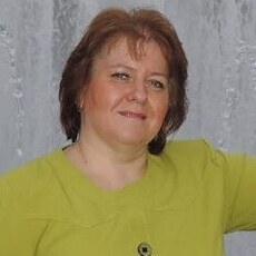 Фотография девушки Елена, 50 лет из г. Ульяновск