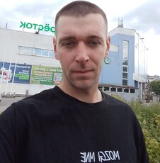 Фотография мужчины Александр, 34 года из г. Курск