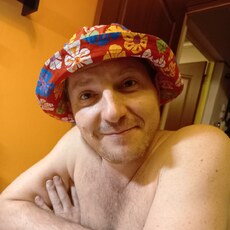 Фотография мужчины Виталий, 44 года из г. Краснодар