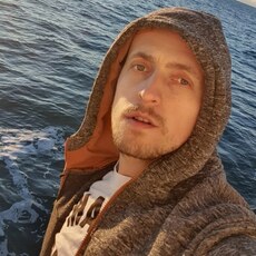 Фотография мужчины Денис, 33 года из г. Анапа