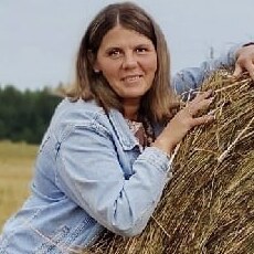 Фотография девушки Татьяна, 42 года из г. Березники