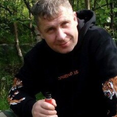 Фотография мужчины Антон, 41 год из г. Курск