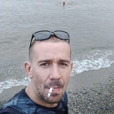 Фотография мужчины Михаил, 32 года из г. Красноярск