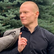 Фотография мужчины Maksym, 25 лет из г. Познань