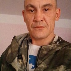 Фотография мужчины Николай, 41 год из г. Новосибирск