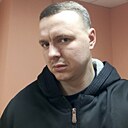 Серëжа, 28 лет