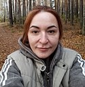 Вера, 43 года