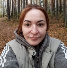 Фотография девушки Вера, 43 года из г. Красноярск