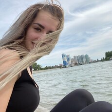 Фотография девушки Виктория, 25 лет из г. Ноябрьск