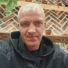 Фотография мужчины Евгений, 47 лет из г. Нижний Тагил