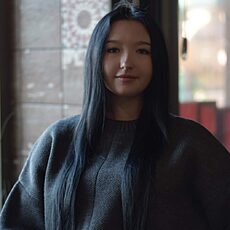 Фотография девушки Светлана, 38 лет из г. Чита