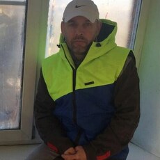 Фотография мужчины Владимир, 50 лет из г. Находка