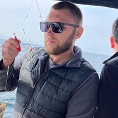 Фотография мужчины Игорь, 38 лет из г. Иркутск