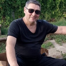 Фотография мужчины Эдуард, 50 лет из г. Воронеж