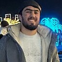 Мехроб, 25 лет