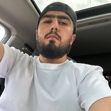 Фотография мужчины Мехроб, 25 лет из г. Брянск