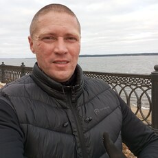 Фотография мужчины Владимир, 38 лет из г. Чебоксары