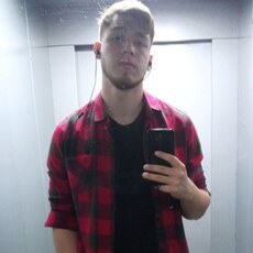 Фотография мужчины Сергей, 25 лет из г. Калининград