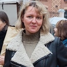 Фотография девушки Сандра, 45 лет из г. Котельники