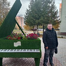 Фотография мужчины Павел, 34 года из г. Бобруйск