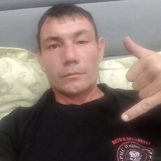 Фотография мужчины Андрей, 35 лет из г. Славянск-на-Кубани