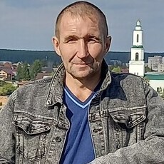 Фотография мужчины Андрей, 48 лет из г. Каменск-Уральский