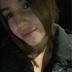 Фотография девушки Эвелина, 18 лет из г. Ангарск