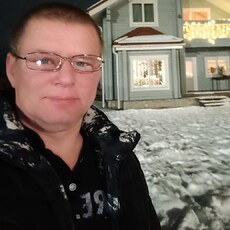 Фотография мужчины Сергей, 38 лет из г. Лакинск