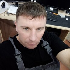 Фотография мужчины Вася, 42 года из г. Искитим