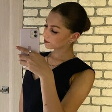 Фотография девушки Влада, 18 лет из г. Слоним