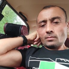 Фотография мужчины Русс, 42 года из г. Сафоново