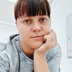 Фотография девушки Надежда, 34 года из г. Краснодар