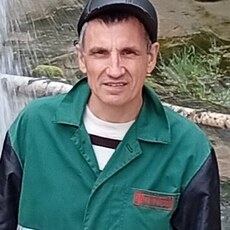 Фотография мужчины Анатолий, 53 года из г. Соликамск