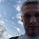 Данил, 25 лет