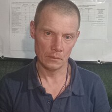 Фотография мужчины Алексей, 46 лет из г. Омск