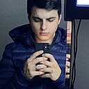 Ахмед, 25 лет