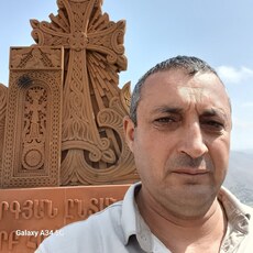 Фотография мужчины Самвел, 38 лет из г. Каменск-Шахтинский