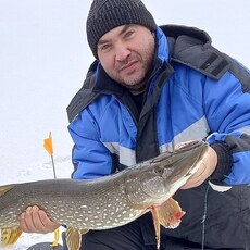 Фотография мужчины Алексей, 40 лет из г. Самара