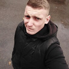 Фотография мужчины Сергей, 27 лет из г. Минск