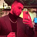 Имран, 24 года