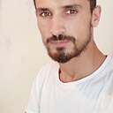 Шахром, 25 лет