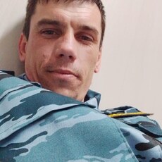 Фотография мужчины Хулиган, 31 год из г. Астрахань